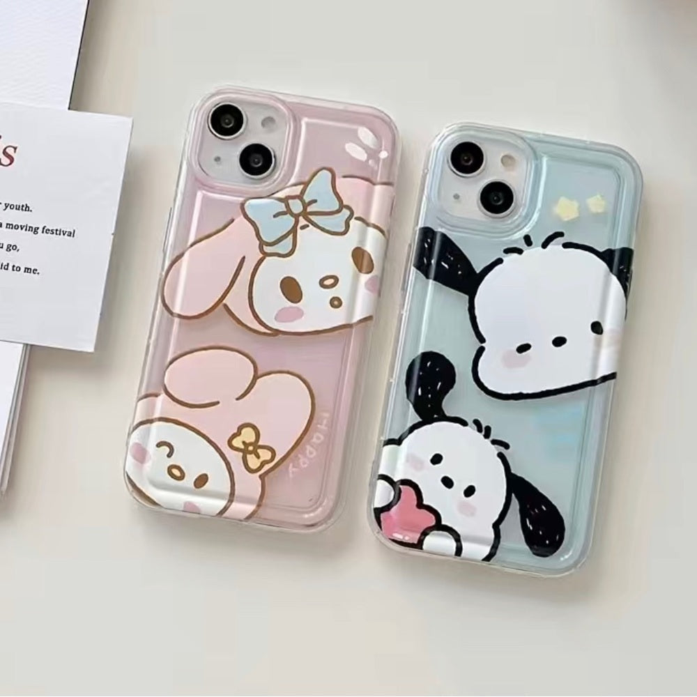 🆕 Puppy 🐶 IPhone Case