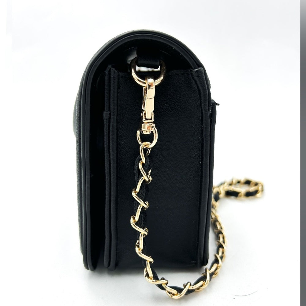 NWT Valentino Orlandi flap bag.