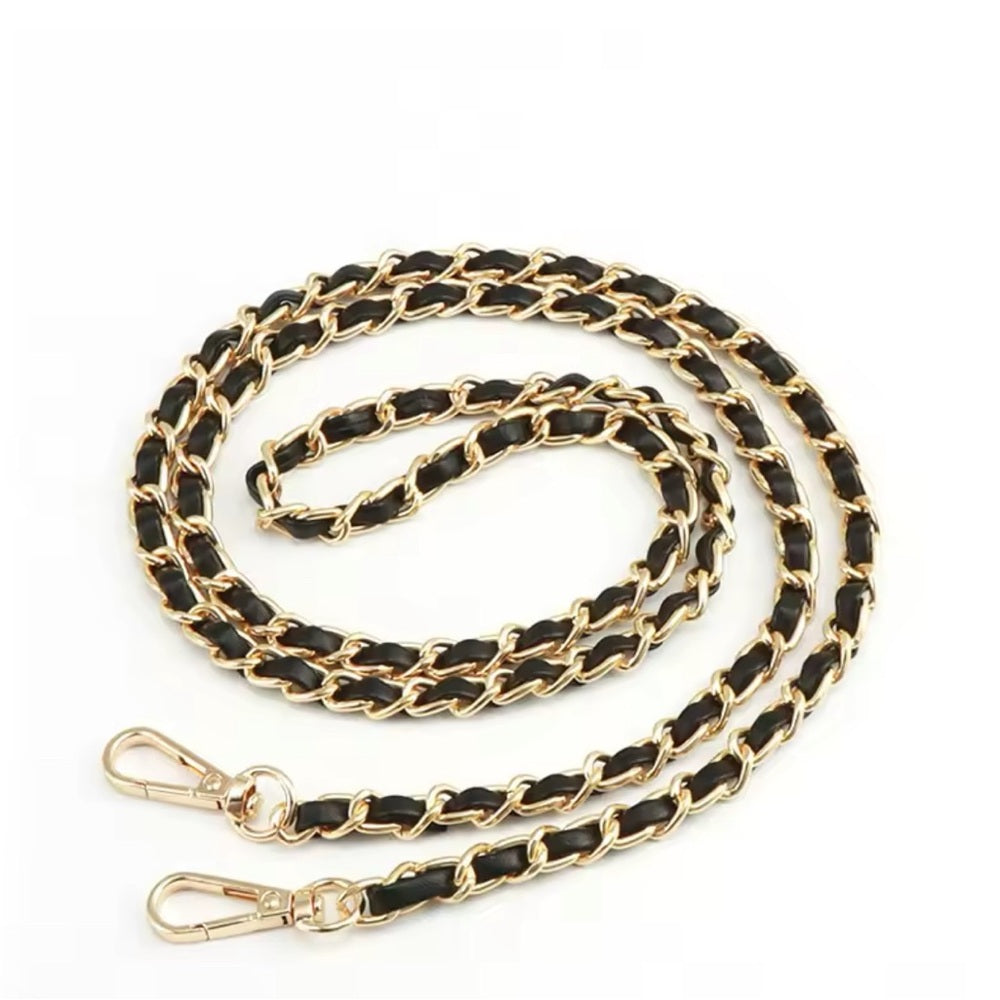 🆕 Bag Chain - Black