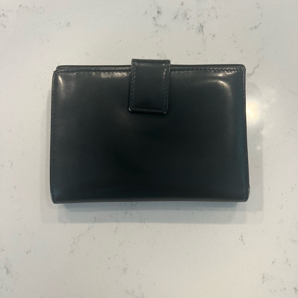 FERRAGAMO  WALLET