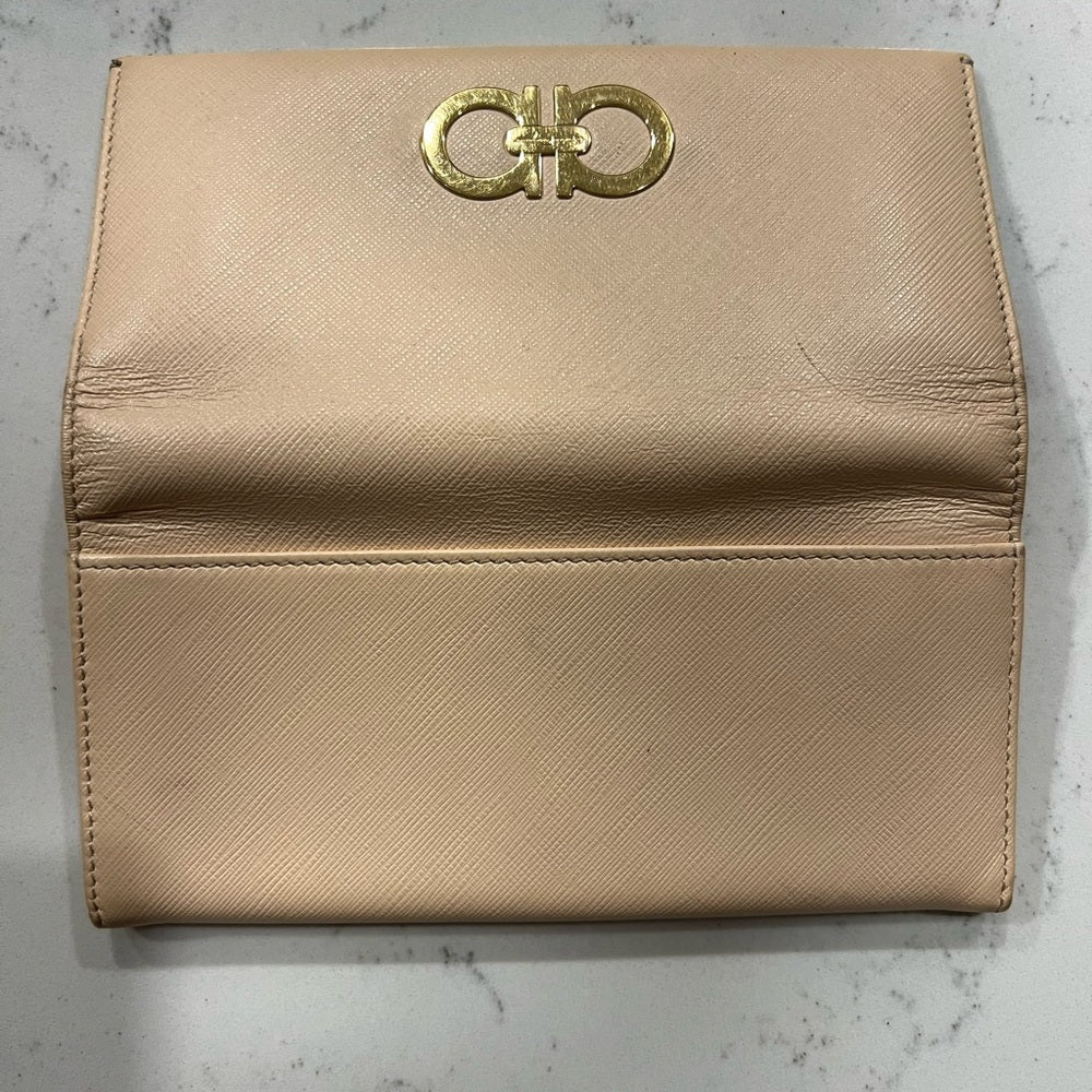 Ferragamo Wallet