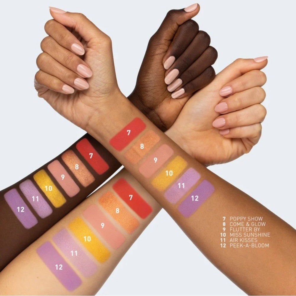 🆕 Morphe 2 Ready for Anything Eyeshadow Palette