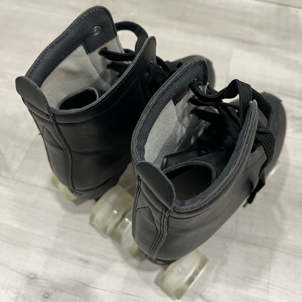 Women’s Light-Up Rollerskates