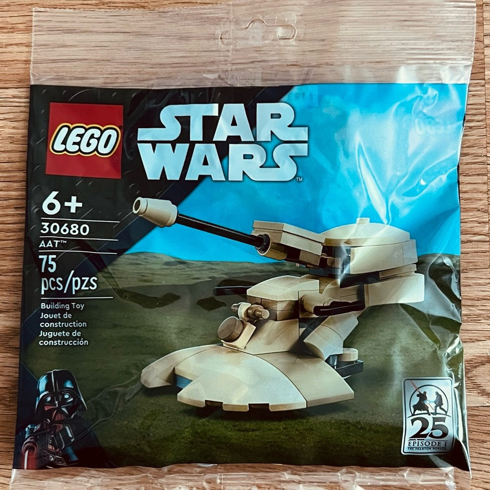 LEGO Star Wars Set