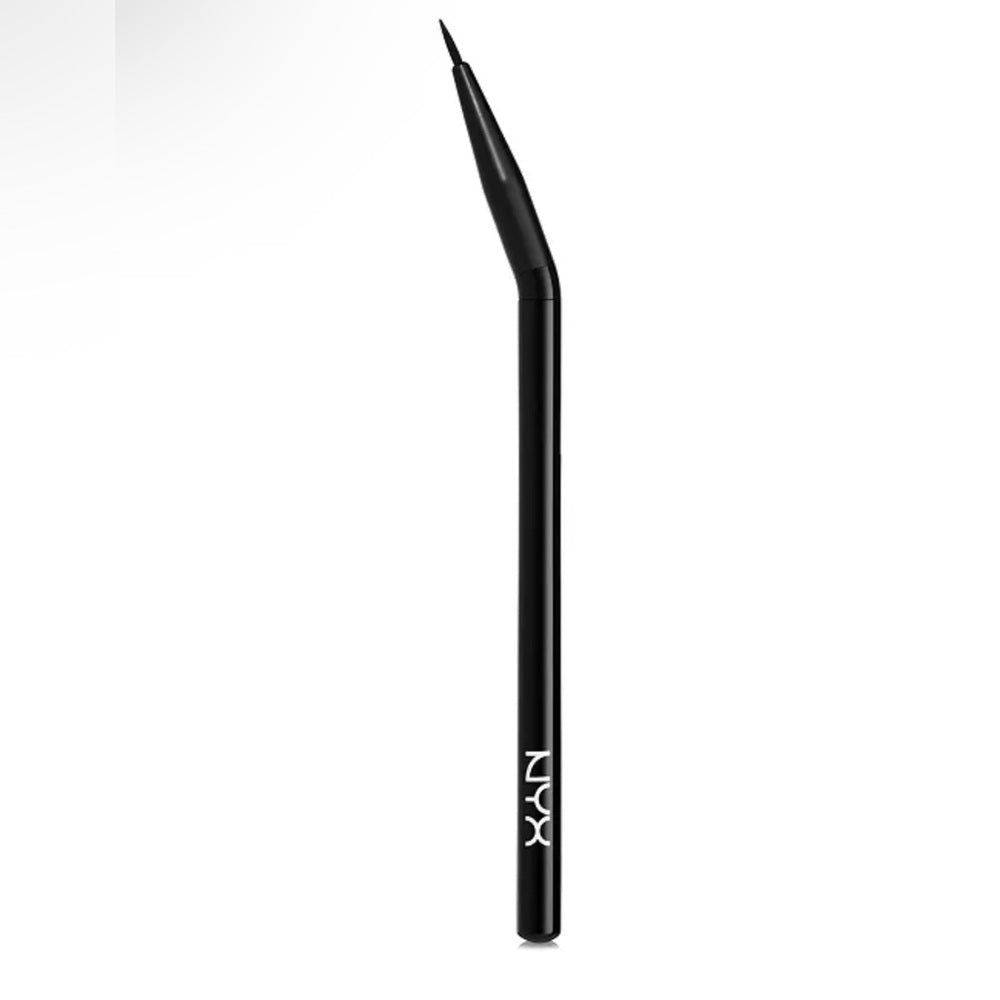 NYX Black Eyeliner Brush