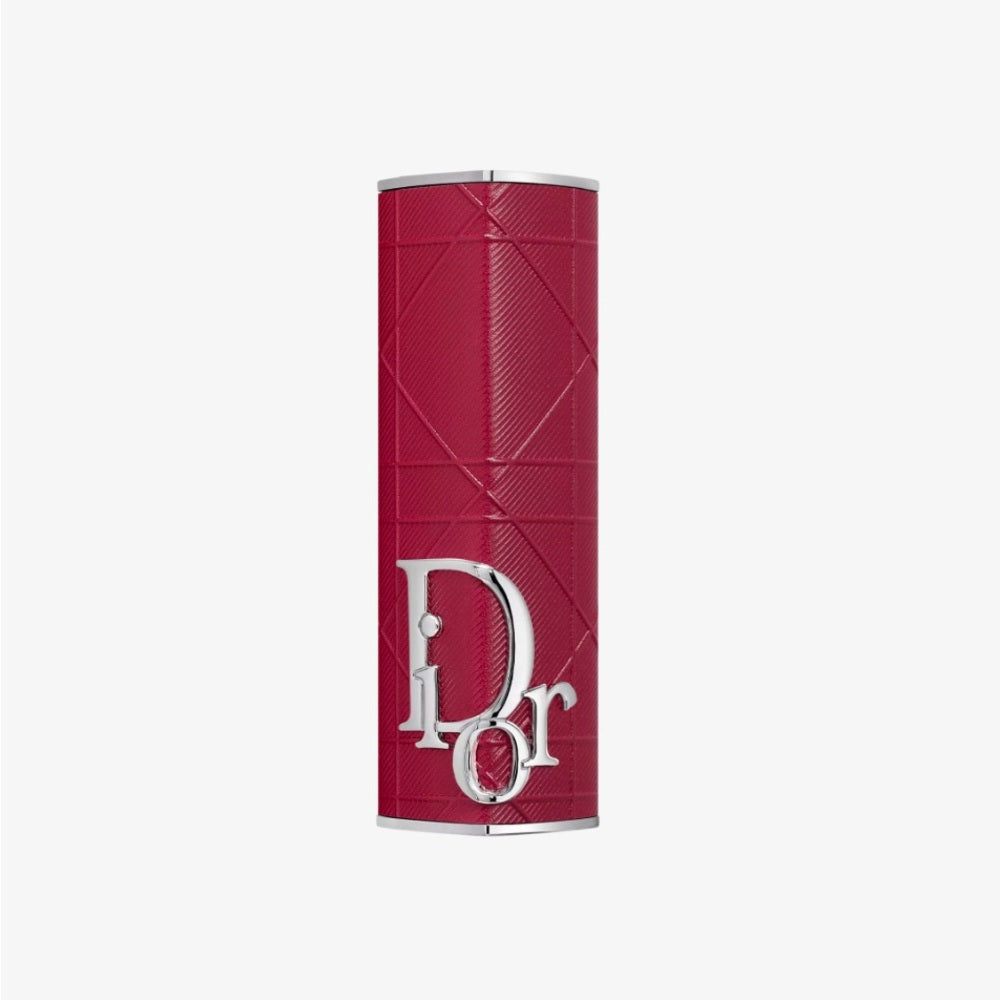 Dior Addict Red Lipstick Case - Brick Carnage