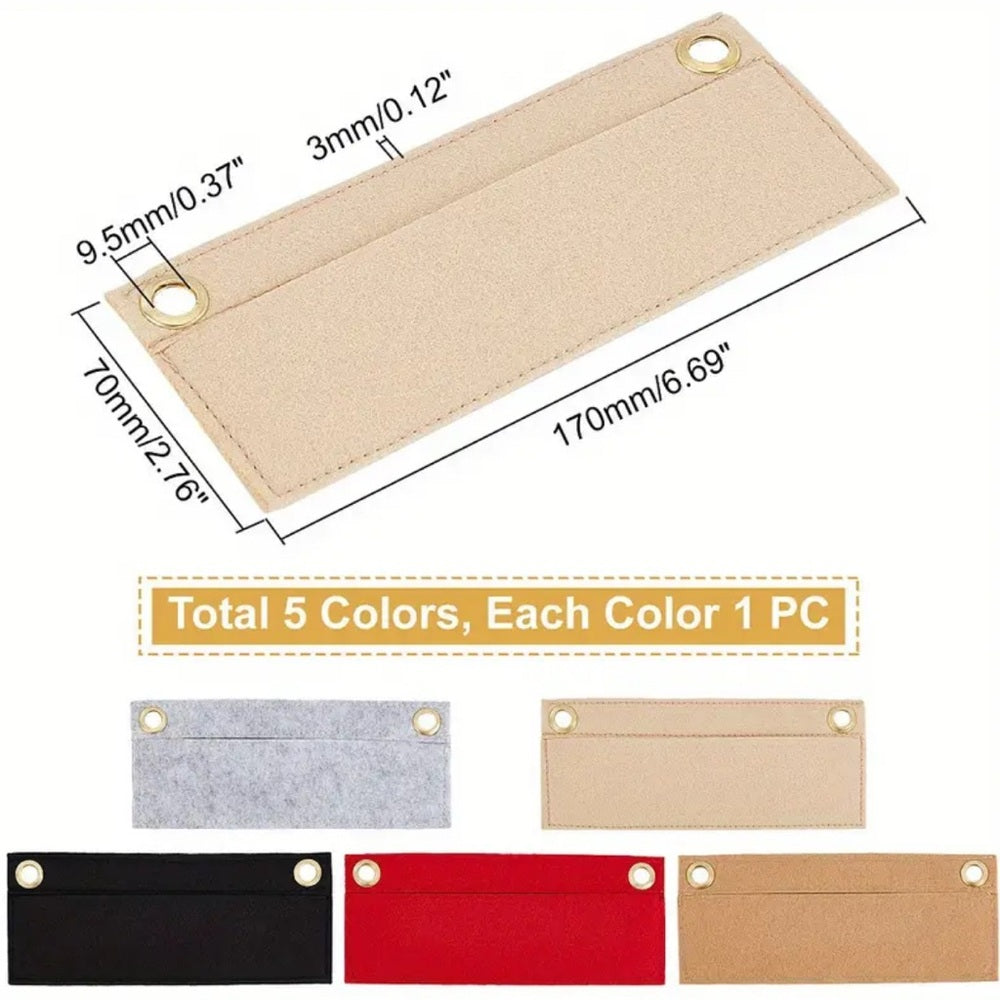 Stylish Wallet Inserts