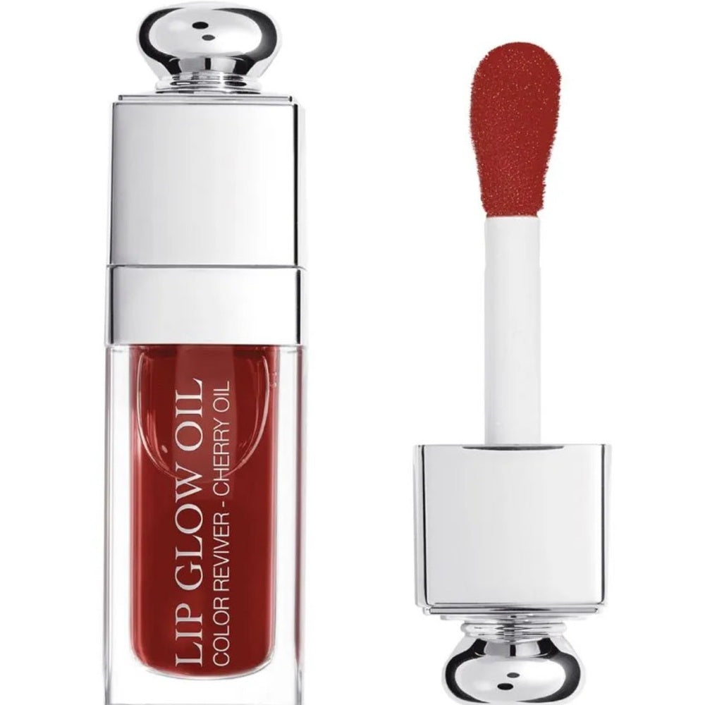 Dior Lip Glow Oil - Vibrant Red