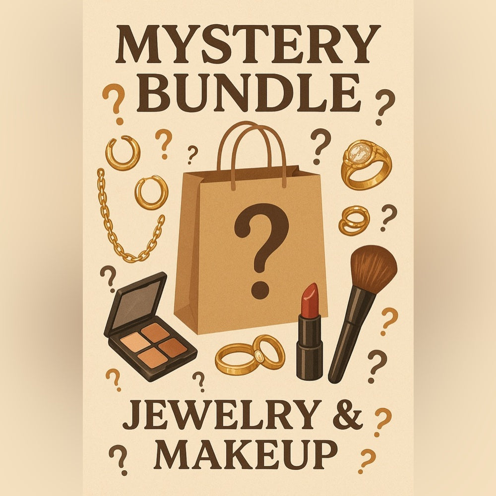 Random Mystery Bundle