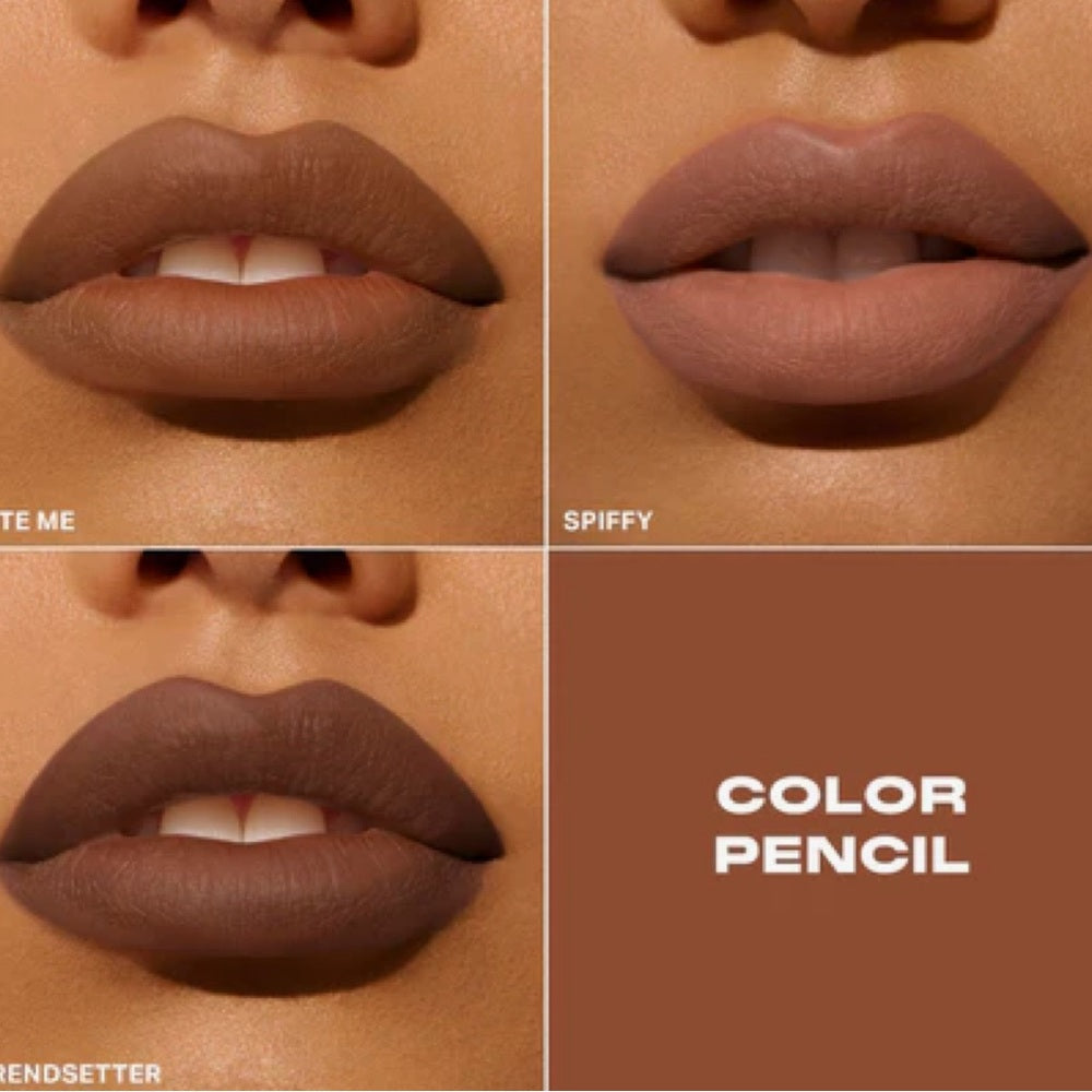 Morphe Brown Eyeliner Pencil - Trendsetter