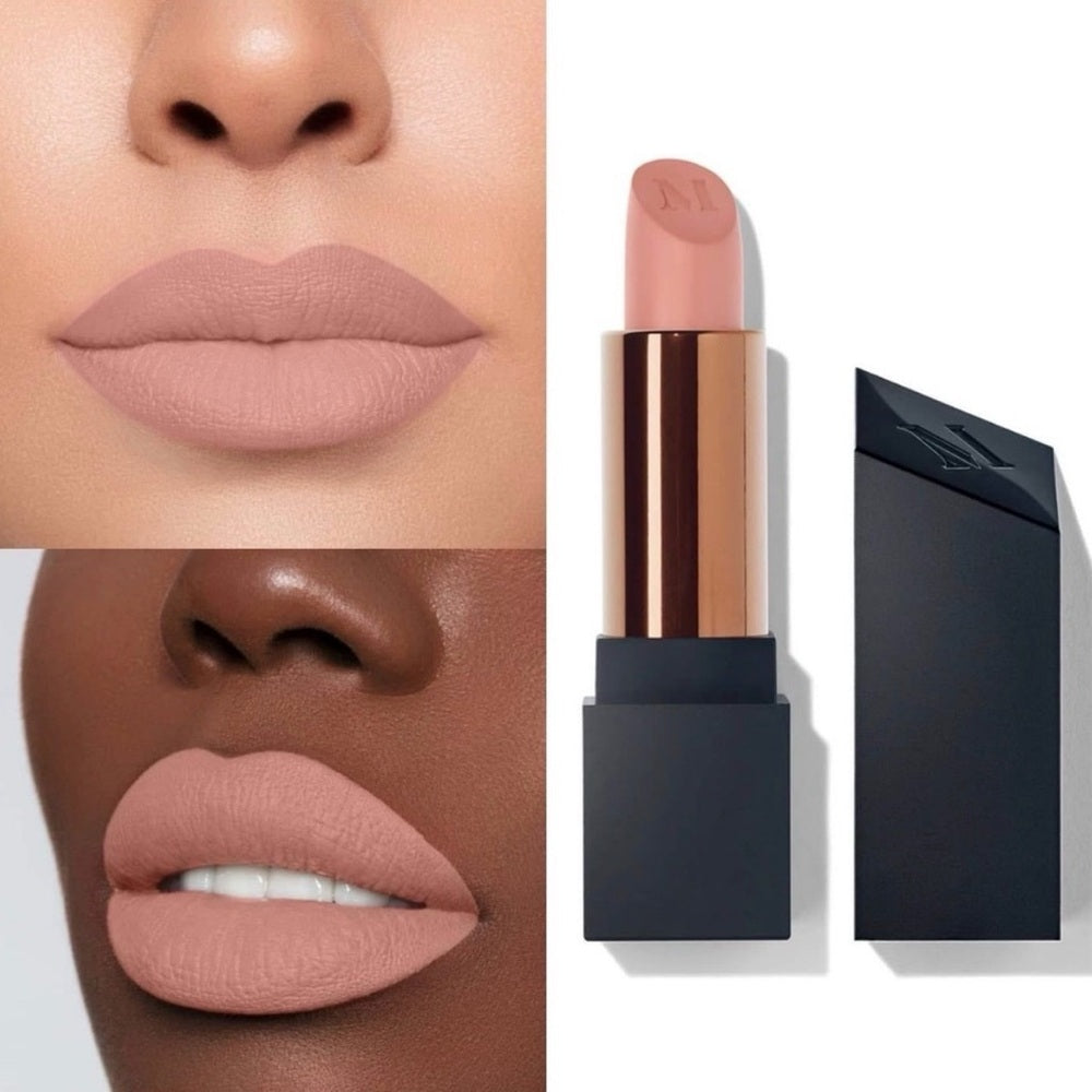 Morphe Lipstick - Kissy Face
