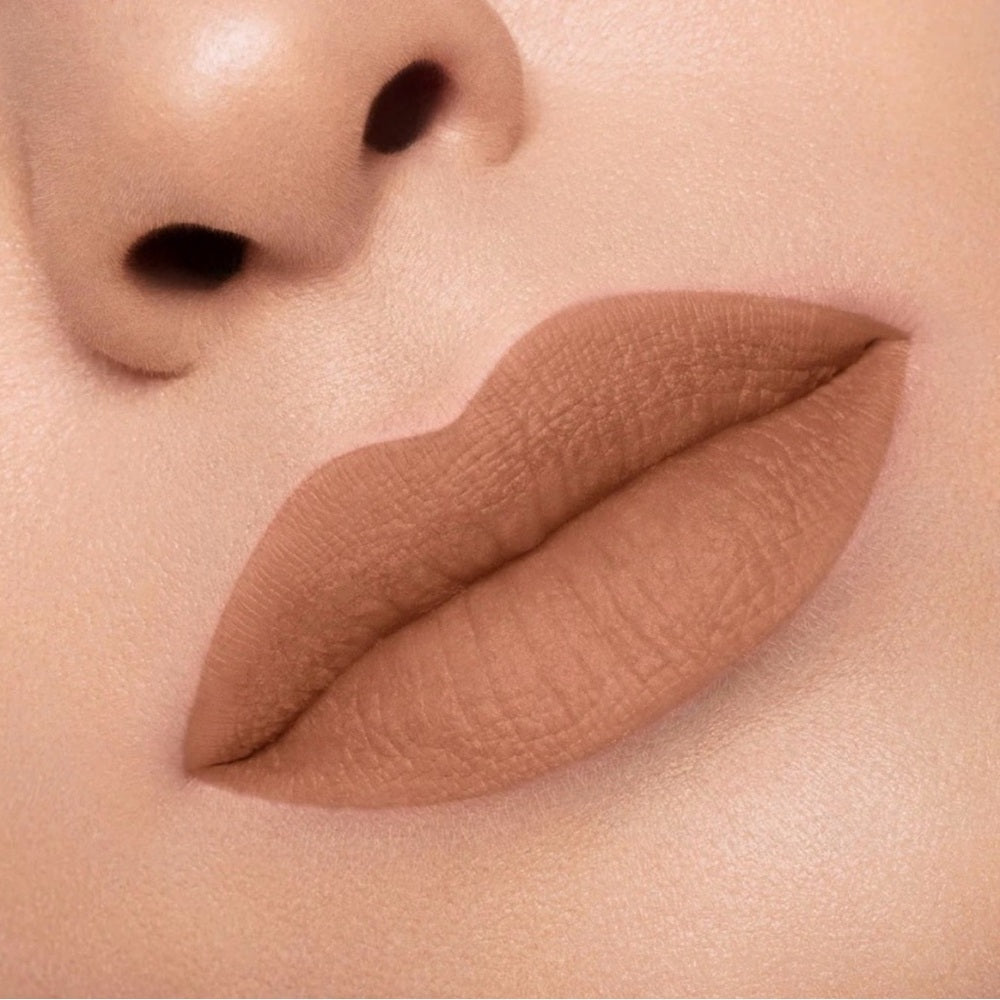 Morphe Lipstick - Boo