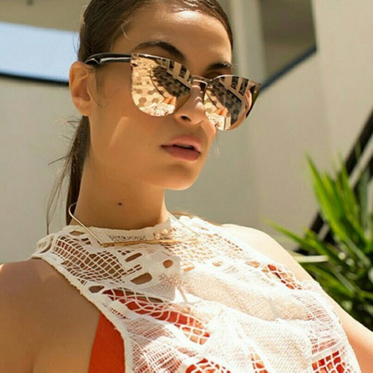 NEW Quay Sunglasses 🕶