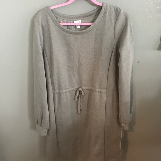 🆕 Sweater Dress-L