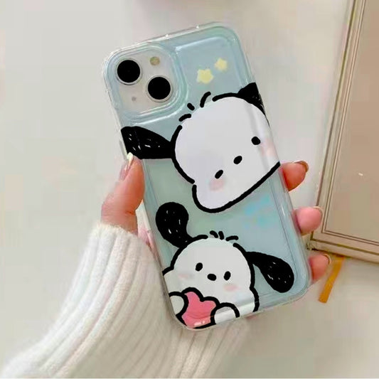 🆕 Puppy 🐶 IPhone Case