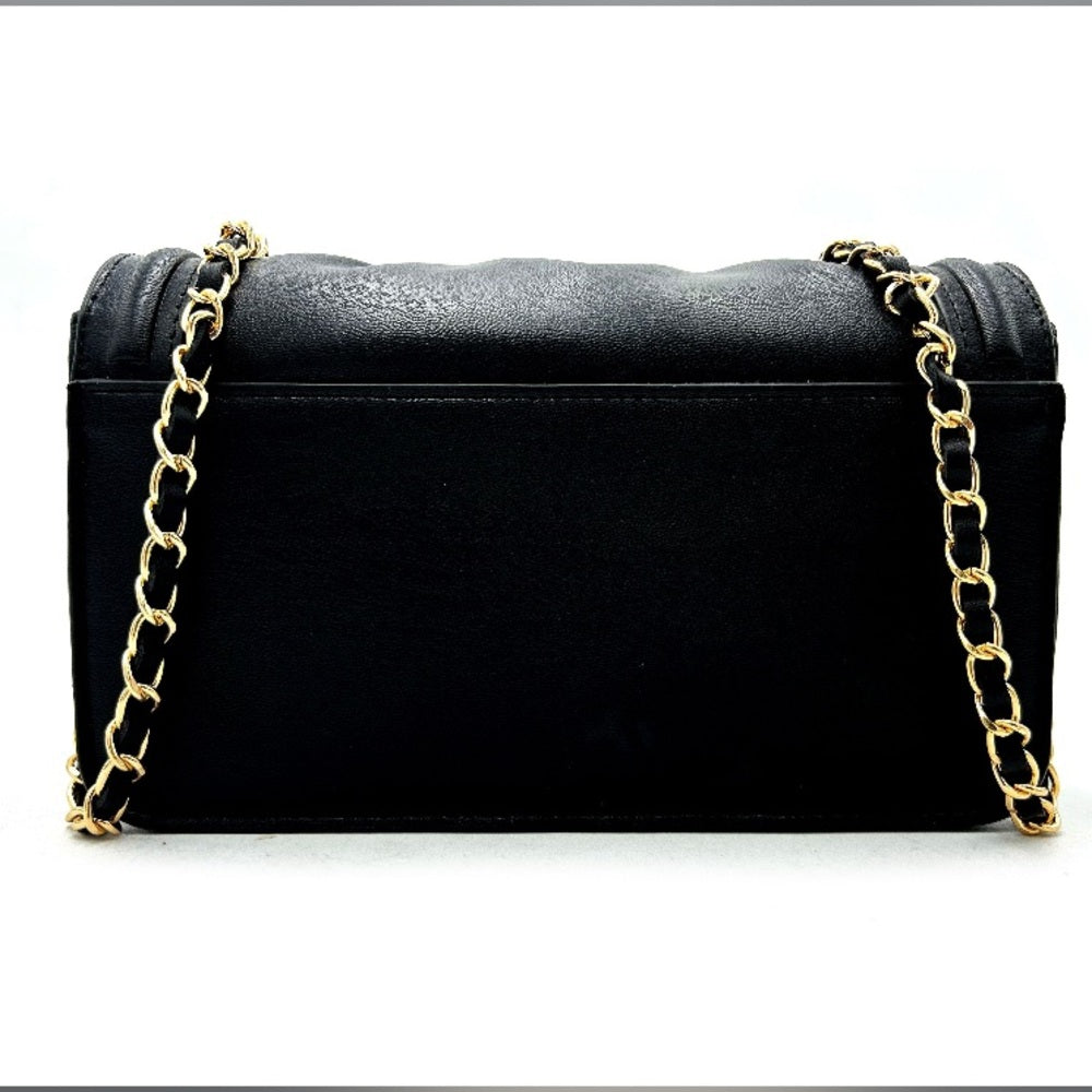 NWT Valentino Orlandi flap bag.
