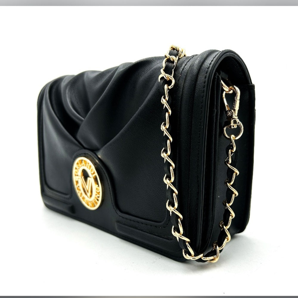 NWT Valentino Orlandi flap bag.