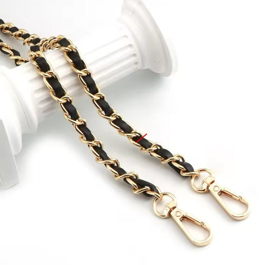 🆕 Bag Chain - Black
