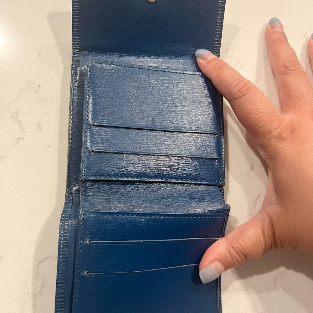 LV EPI Wallet