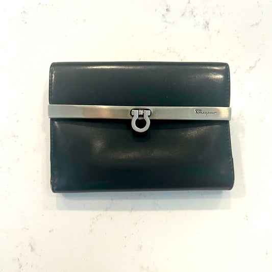 FERRAGAMO  WALLET