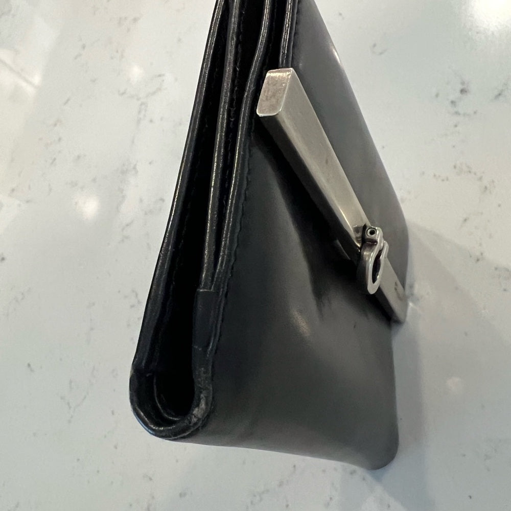 FERRAGAMO  WALLET