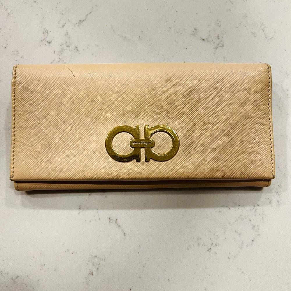 Ferragamo Wallet