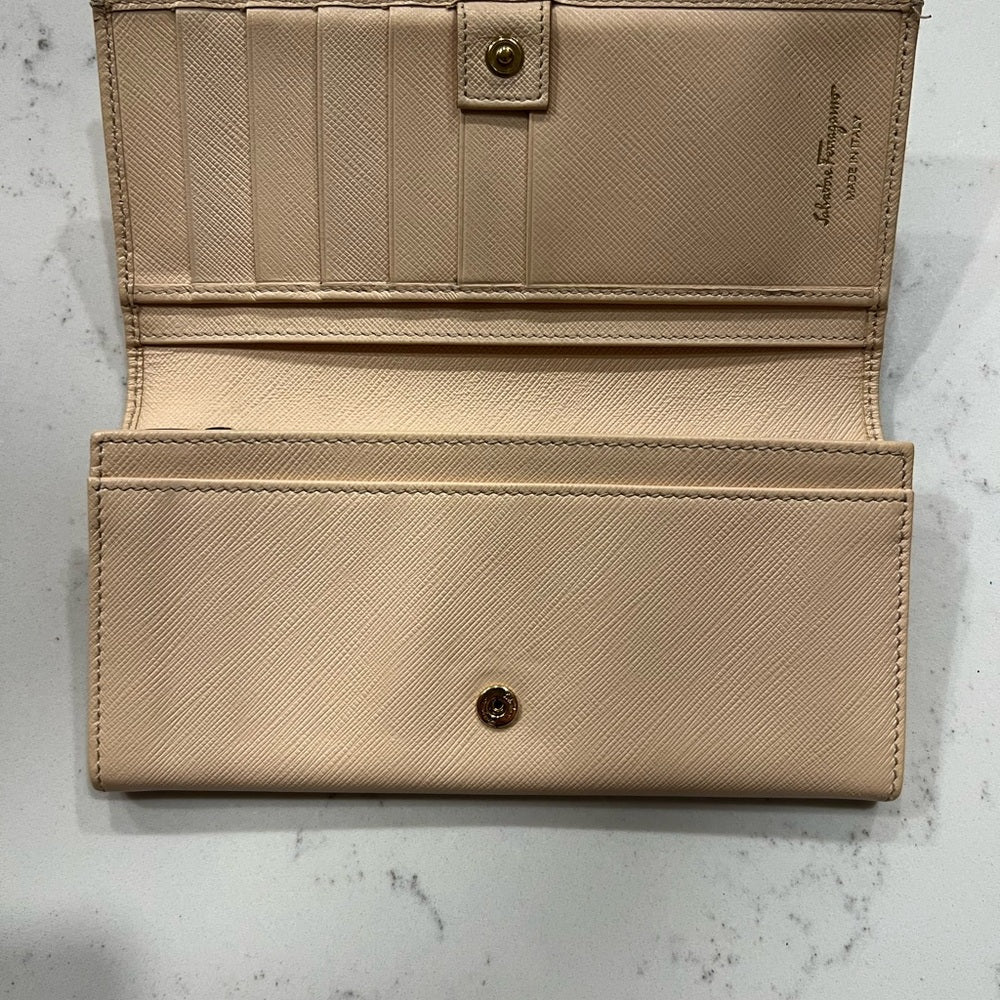 Ferragamo Wallet