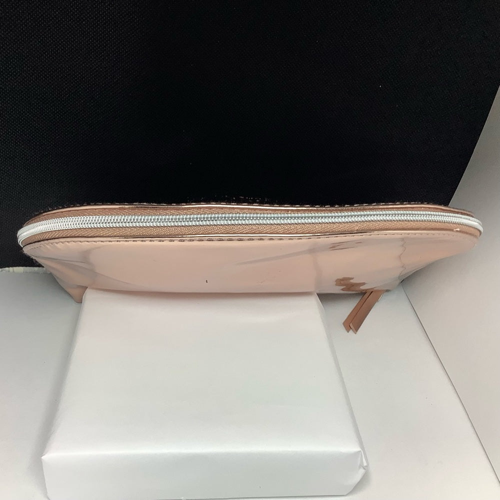 NWOT Givenchy Parfums makeup bag