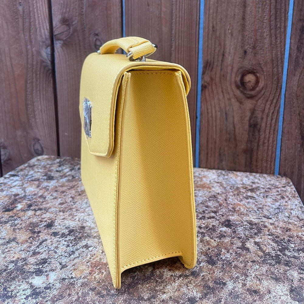 😼NWT Badgley Mischka Crossbody Handbag