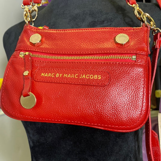 Marc Jacobs Crossbody Bag
