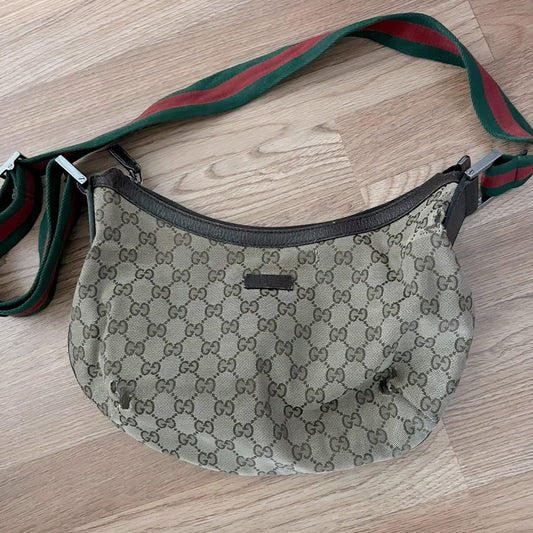 Gucci Bag - No Cancellation/Refunds