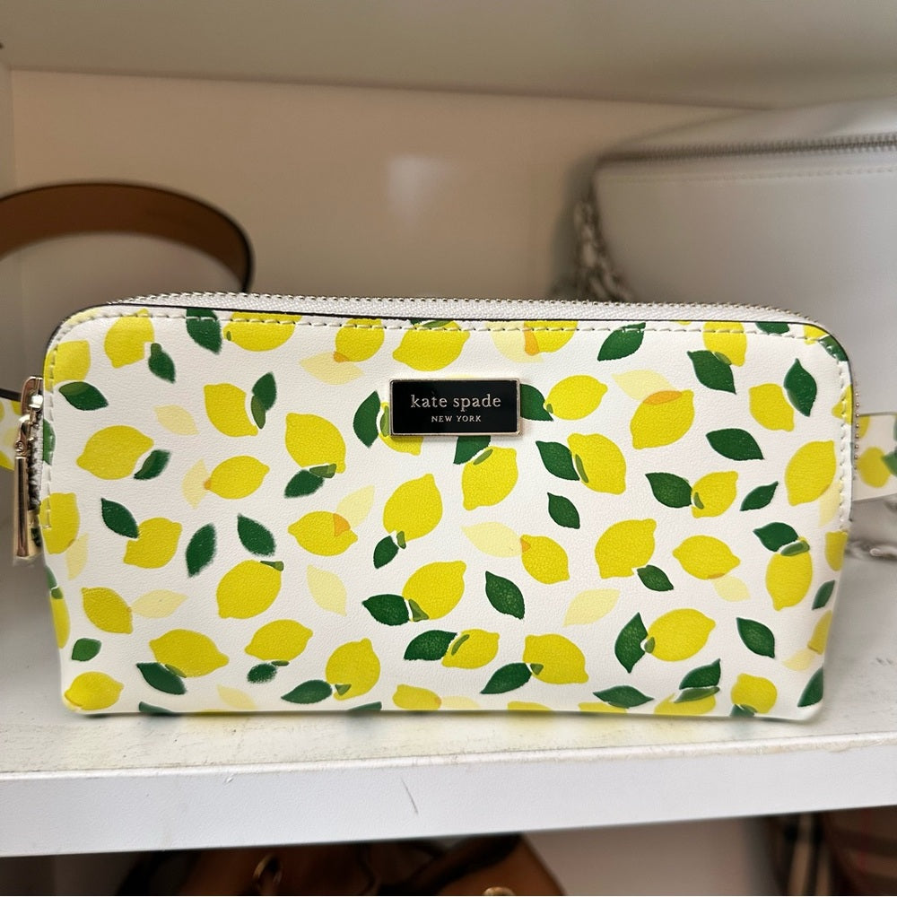 🆕 Kate Spade Belt Bag Crossbody Bag