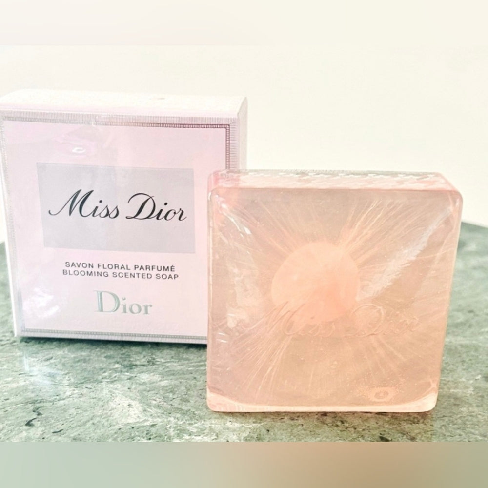 DIOR Miss Dior Scented Soap