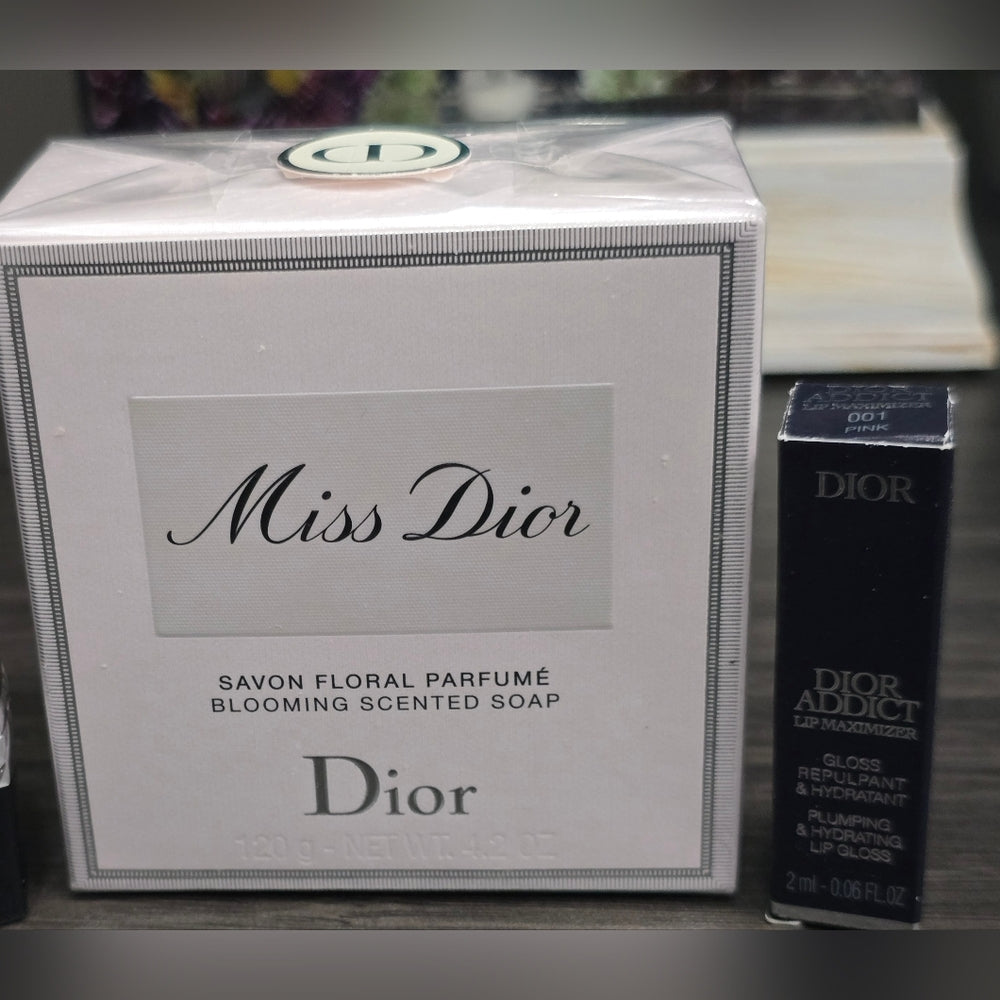 DIOR Miss Dior Scented Soap
