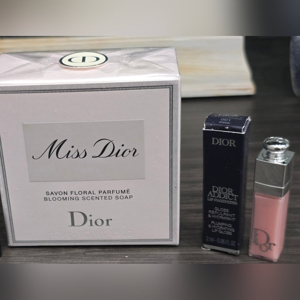 DIOR Miss Dior Scented Soap