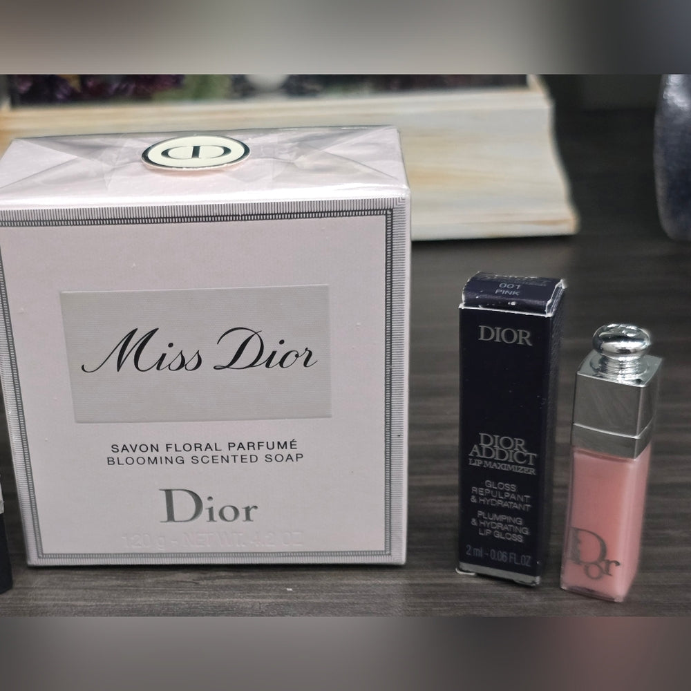 DIOR Miss Dior Scented Soap