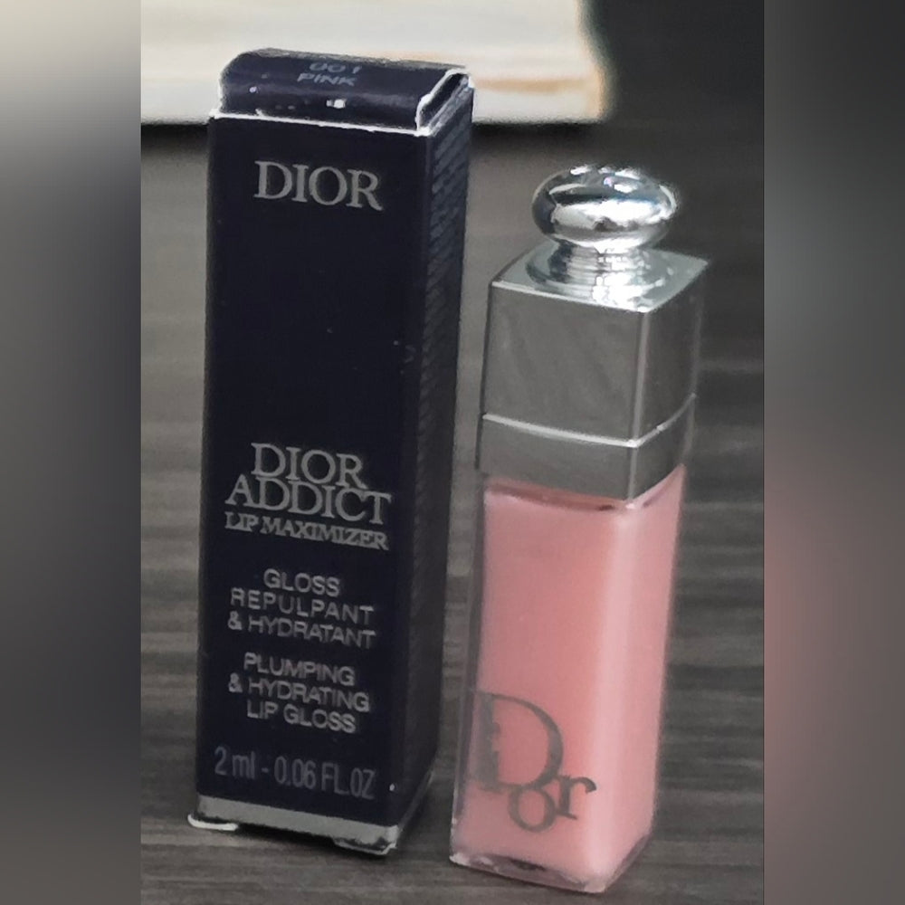 DIOR Miss Dior Scented Soap