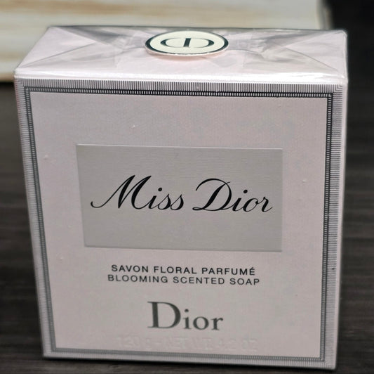 DIOR Miss Dior Scented Soap