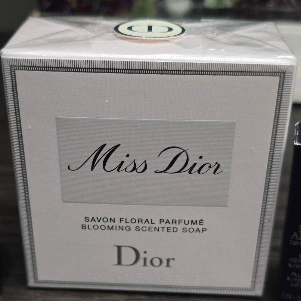 DIOR Miss Dior Scented Soap