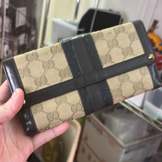 Gucci Wallet