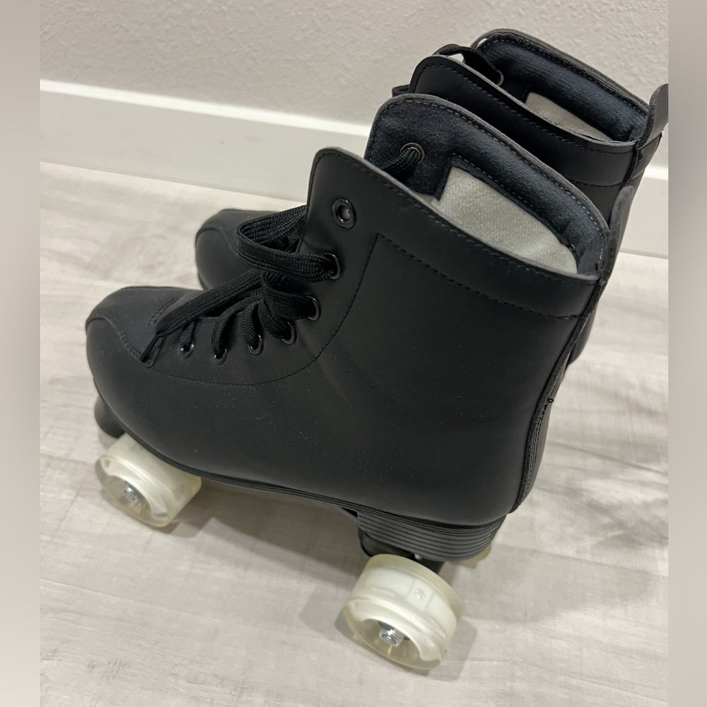 Women’s Light-Up Rollerskates