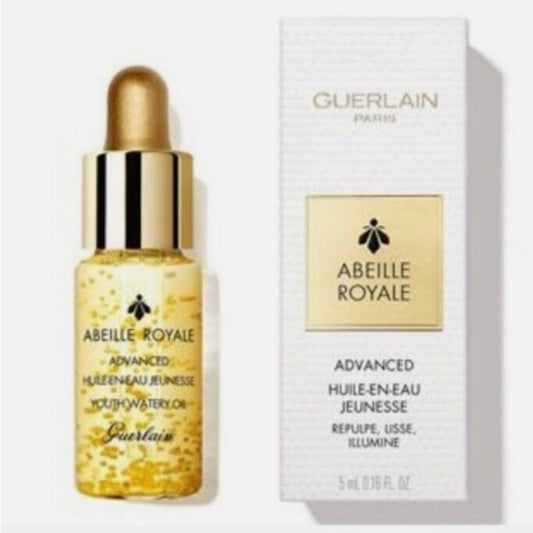 🆕 Guerlain Abeille Royale Advanced Youth Watery Oil - Gold