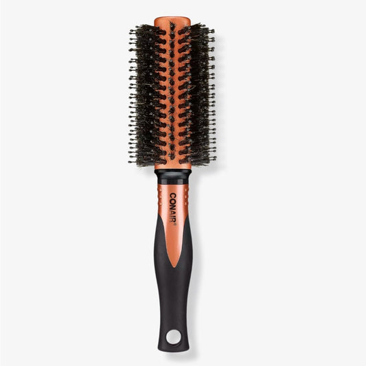NEW CONAIR Quick Blow-Out Copper Hair Brush