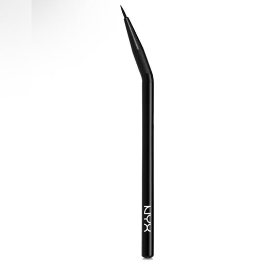 NYX Black Eyeliner Brush