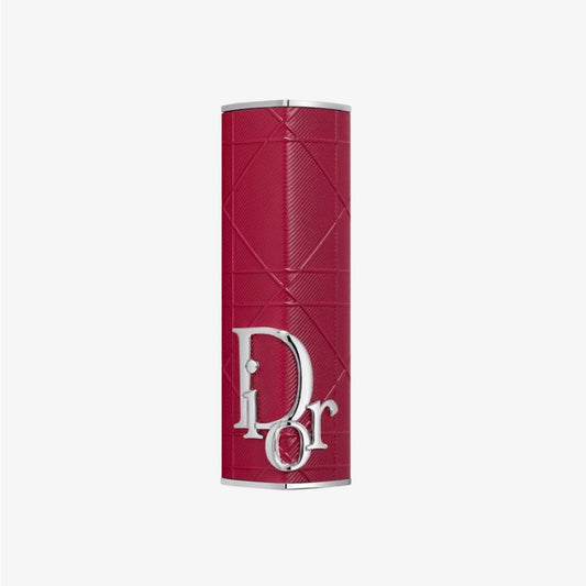 Dior Addict Red Lipstick Case - Brick Carnage