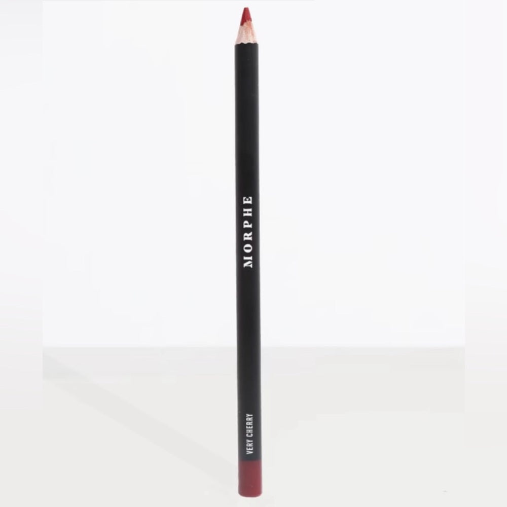 Morphe Very Cherry Lip Liner