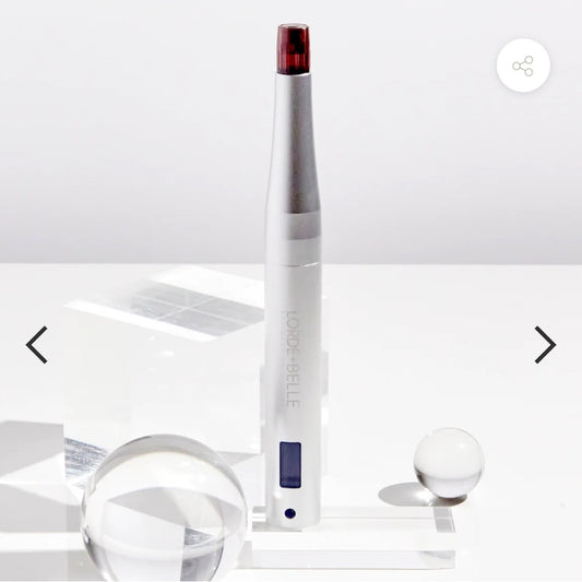 Lorde + Belle RegenPen