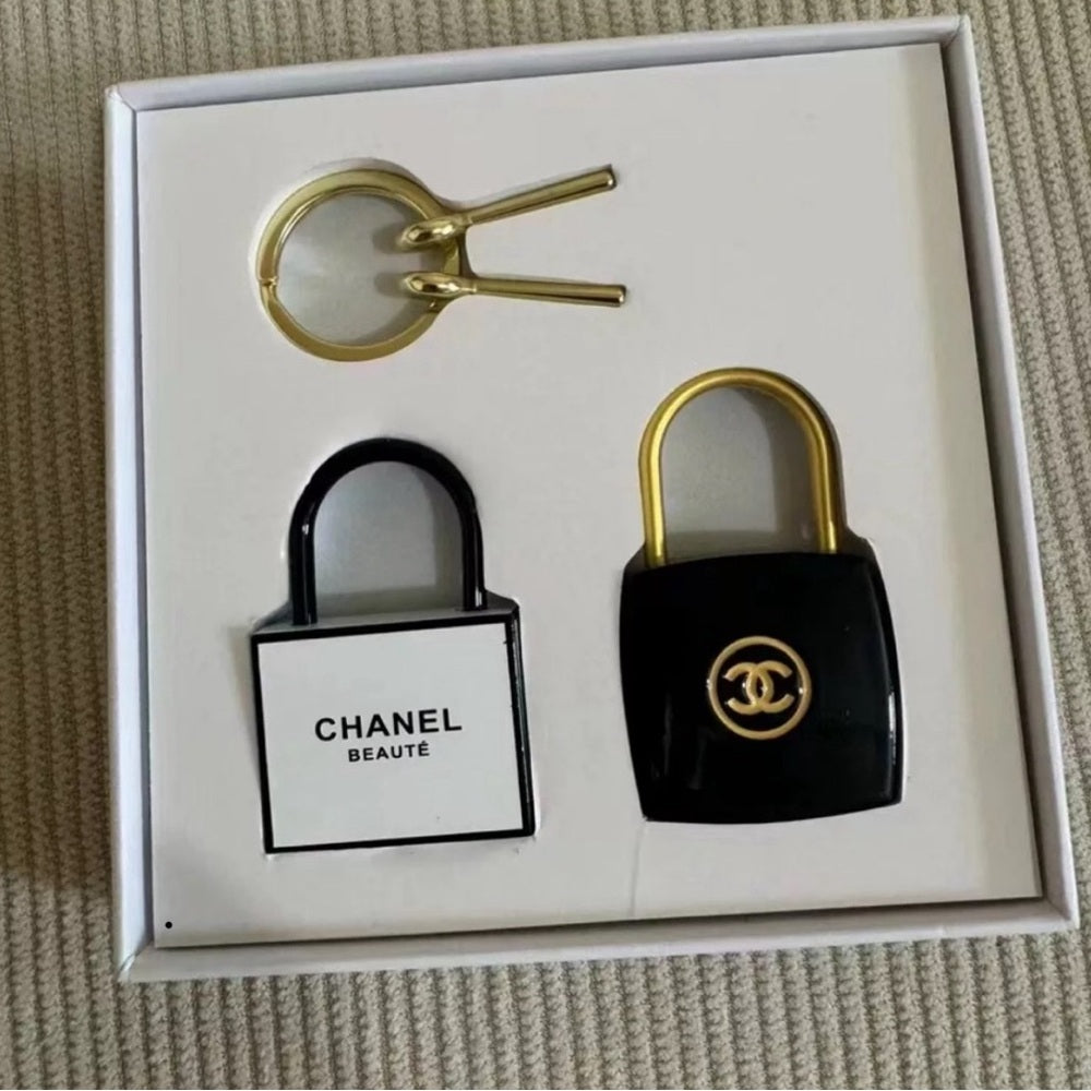 🆕 CC Lock & Key VIP GWP