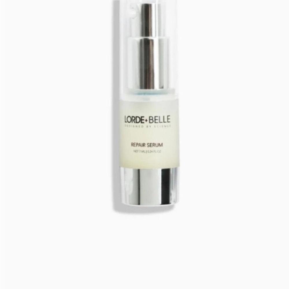 Lorde + Belle Travel Size Repair Serum - 7ml