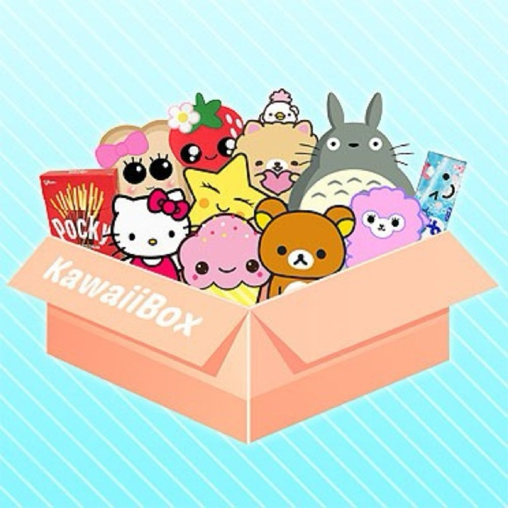 Bless the CHAT giveaway 😻